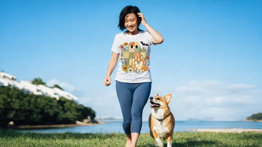 Corgi Gifts Guide: Shirts, Bedding & Home Decor for True Corgi Lovers