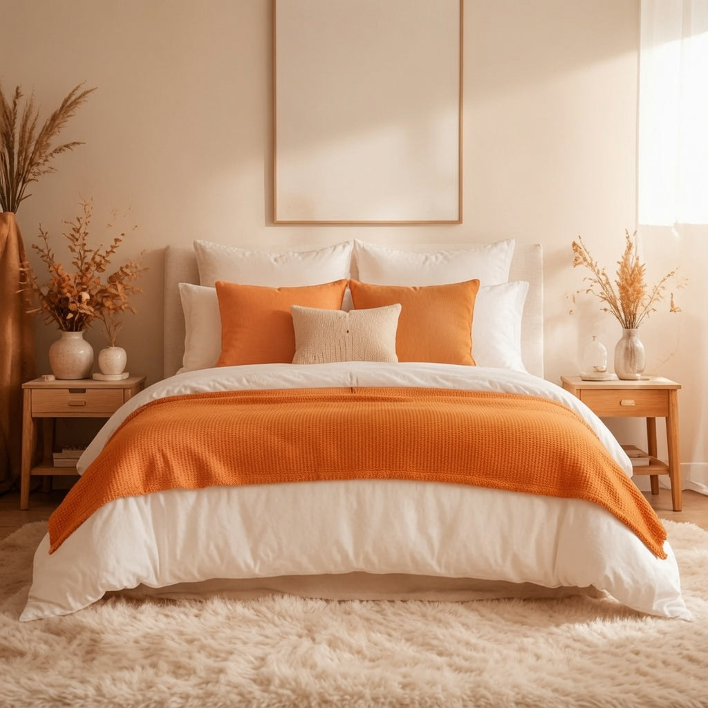 Bedding Set | Cozy & Stylish Bedding Sets for Fans | Navora Official