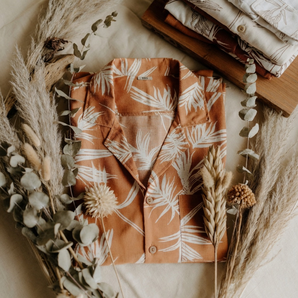 Hawaiian Shirts