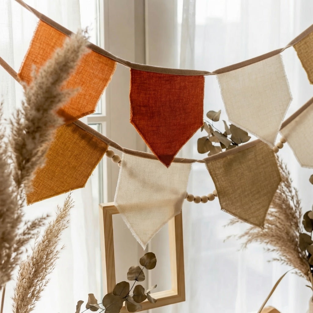 Decorative Flags