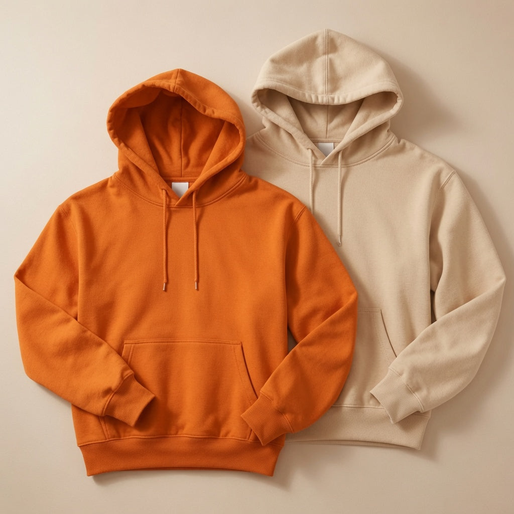 Hoodies for Men & Women