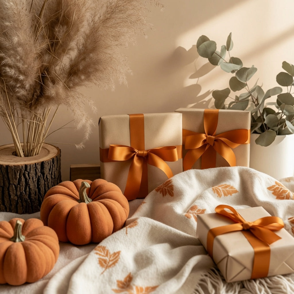 Halloween Gifts & Decor