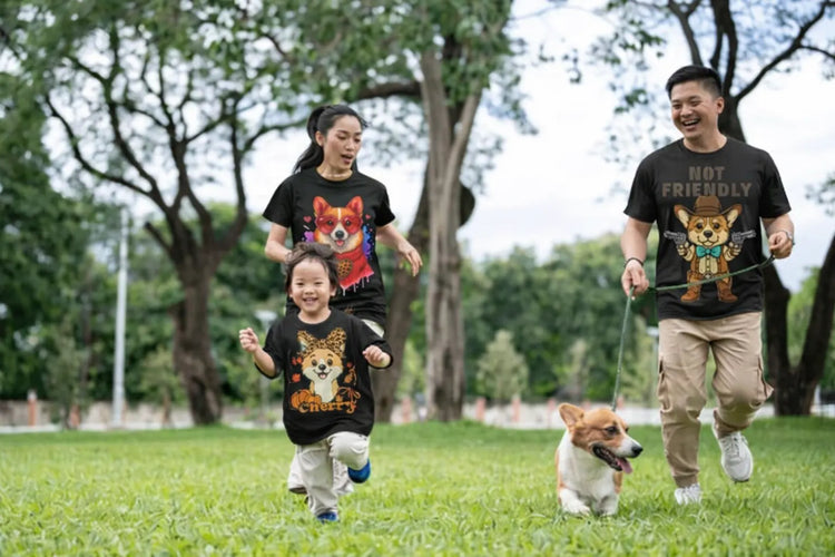 Corgi Collection – Gifts & Apparel for Corgi Lovers | Navora Official