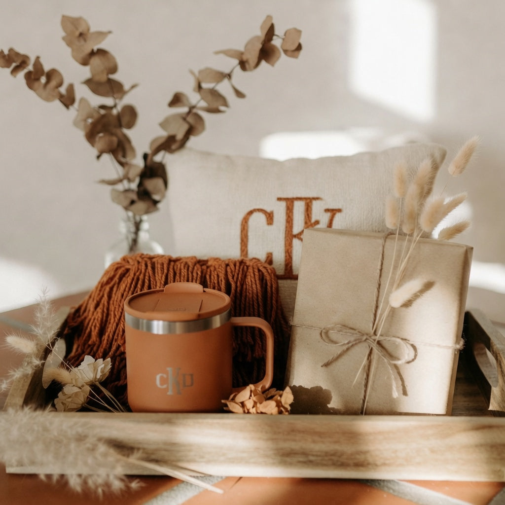 Personalized Gifts
