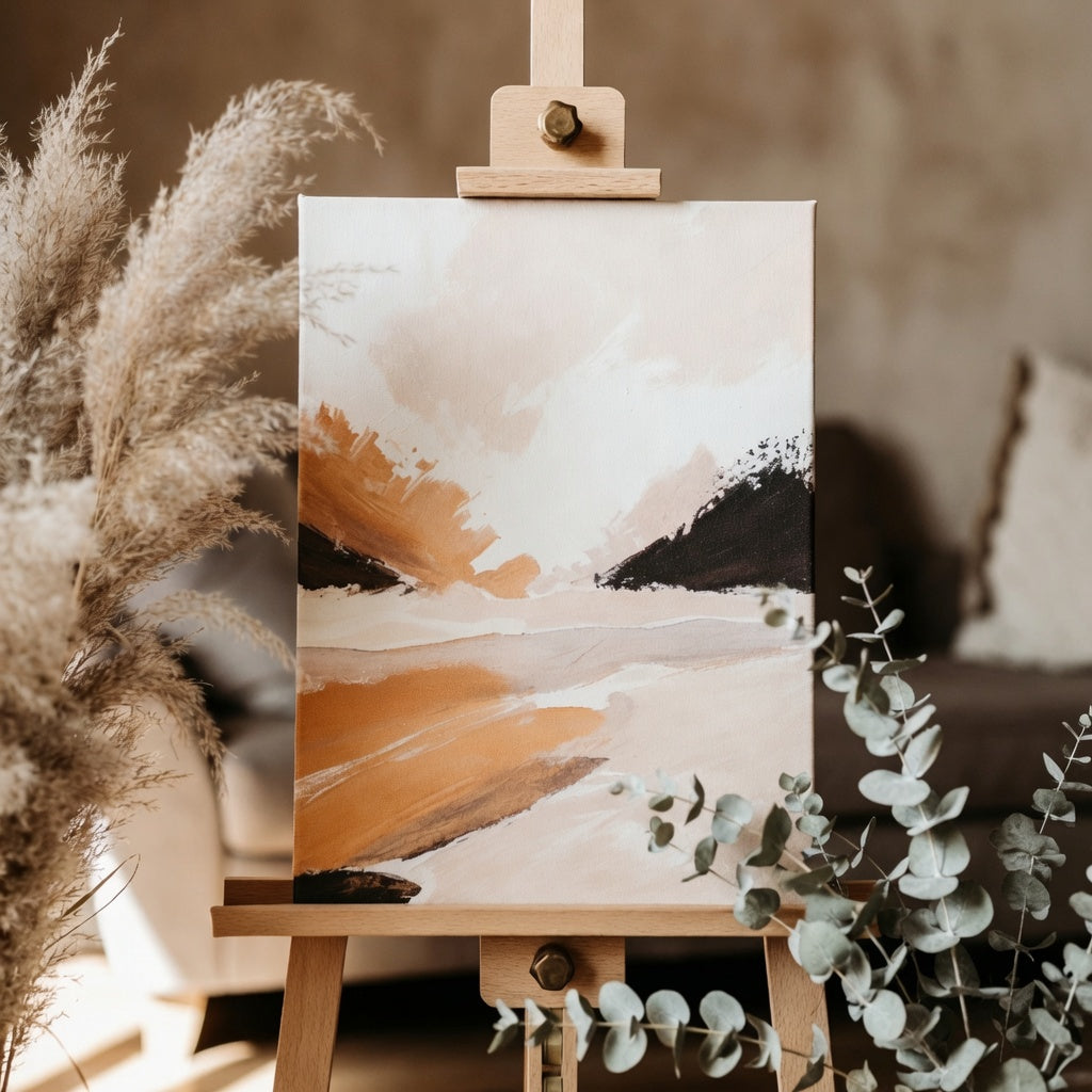 Canvas Wall Art Unique Prints for Every Room Novara