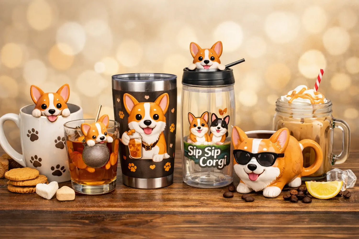 Insulated Drinkware – Tumblers, Coffee Mugs & Travel Cups