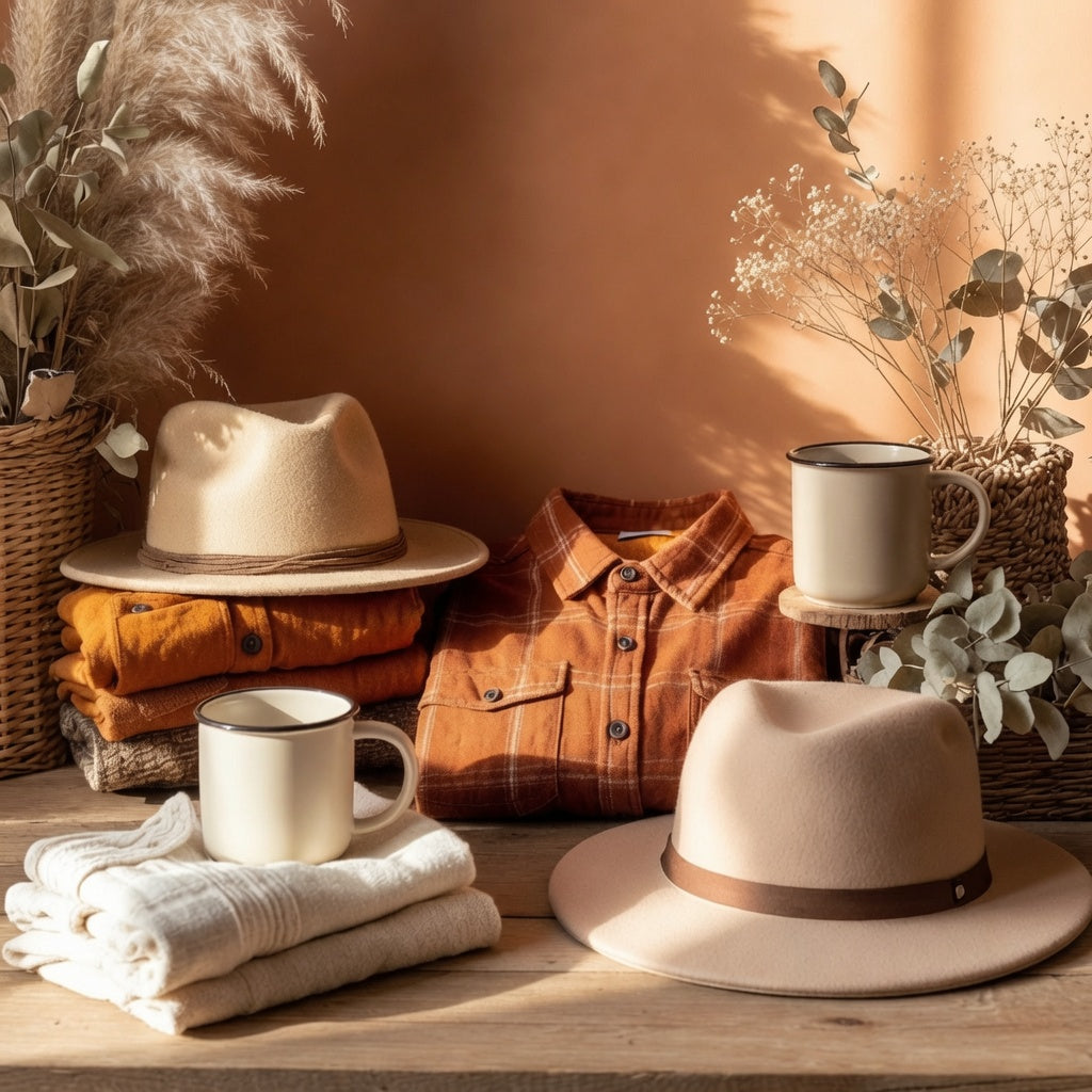 Farmer Gifts & Apparel