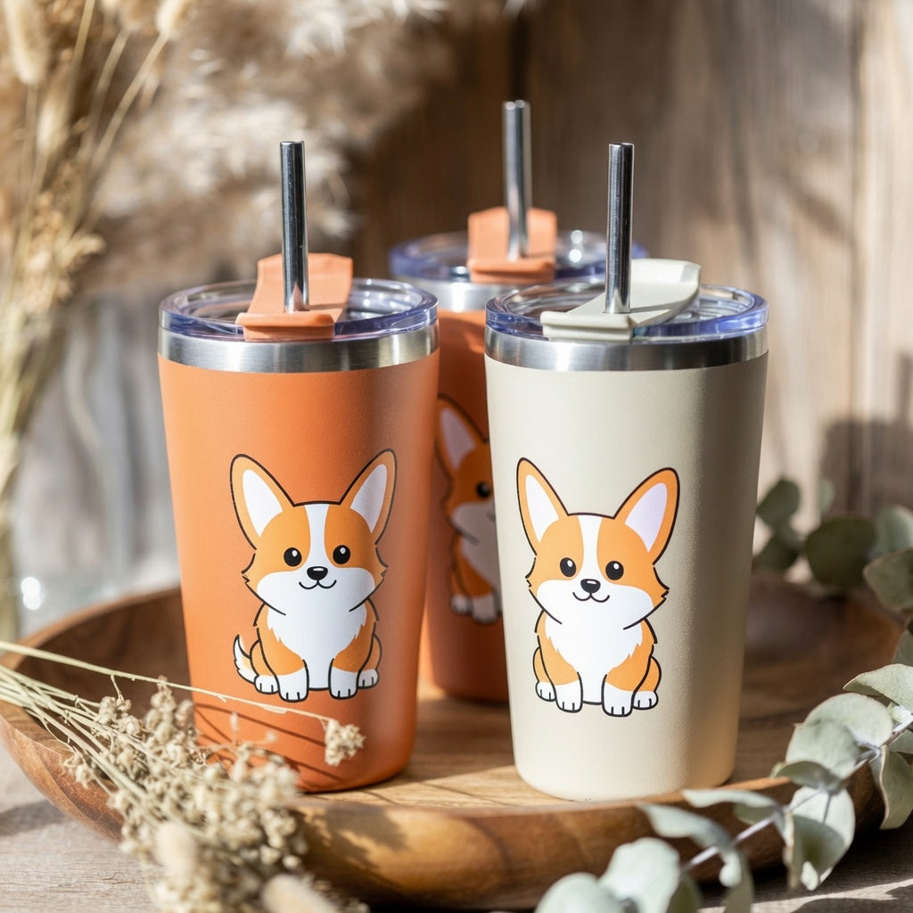 Insulated Tumblers – Stainless Steel Travel Drinkware | Navora Official