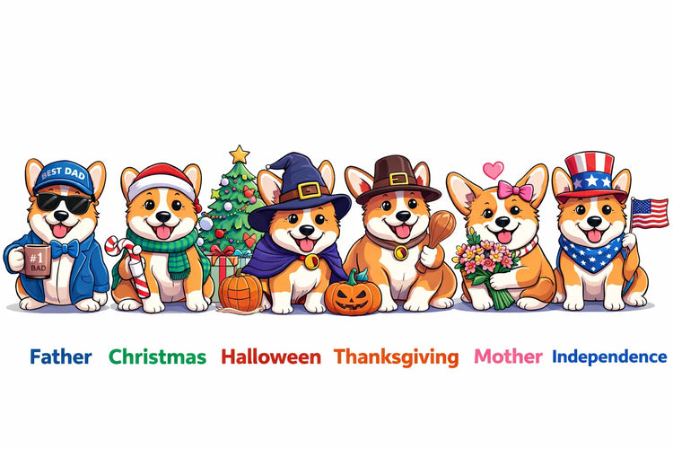 Occasions Collection – Holiday Shirts, Gifts & Seasonal Home Decor