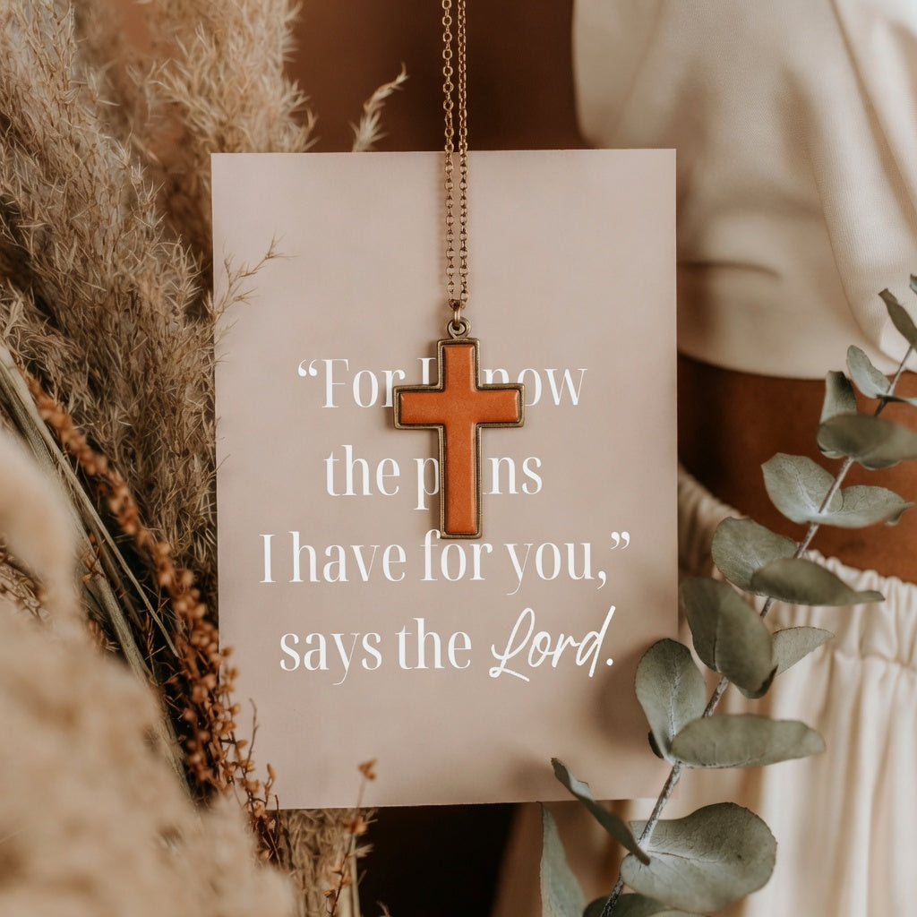 Christian Faith Gifts & Apparel