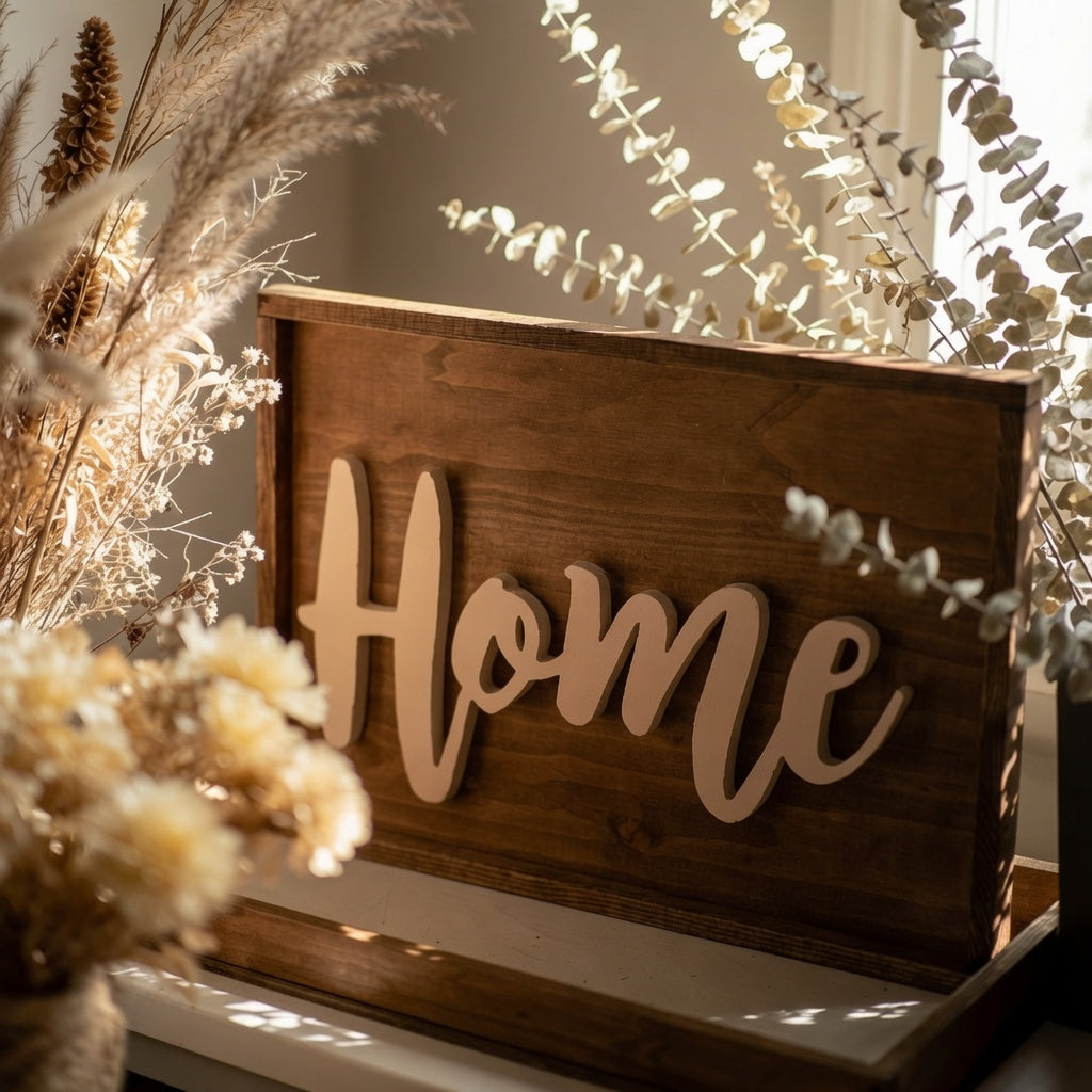 Decorative Signs