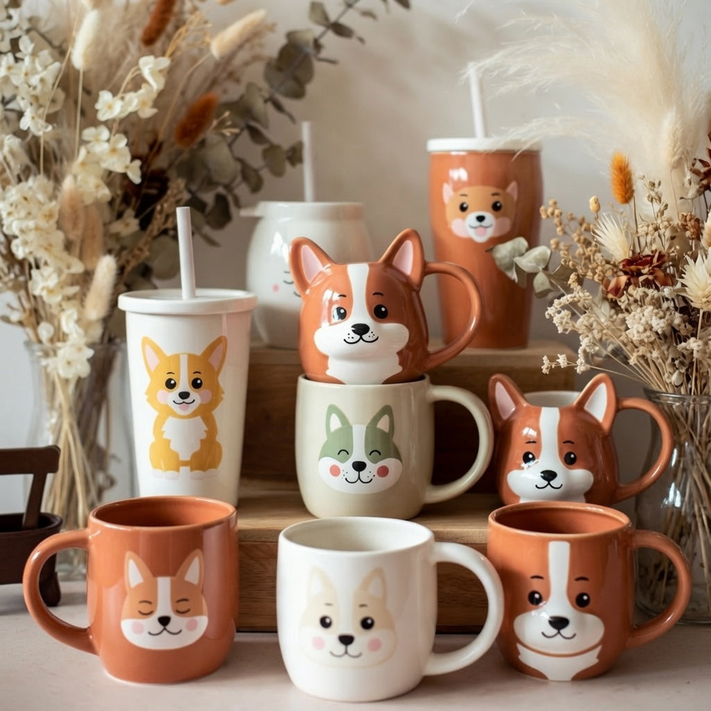 Insulated Drinkware – Tumblers, Coffee Mugs & Travel Cups