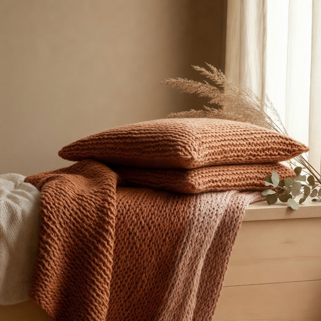 Blankets