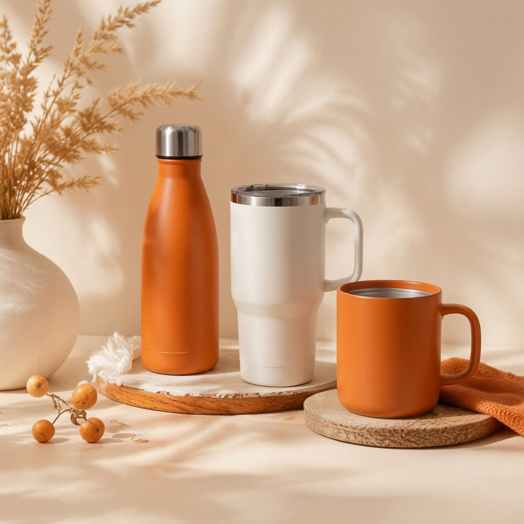 Drinkware | Mugs, Tumblers & Cups for Every Day