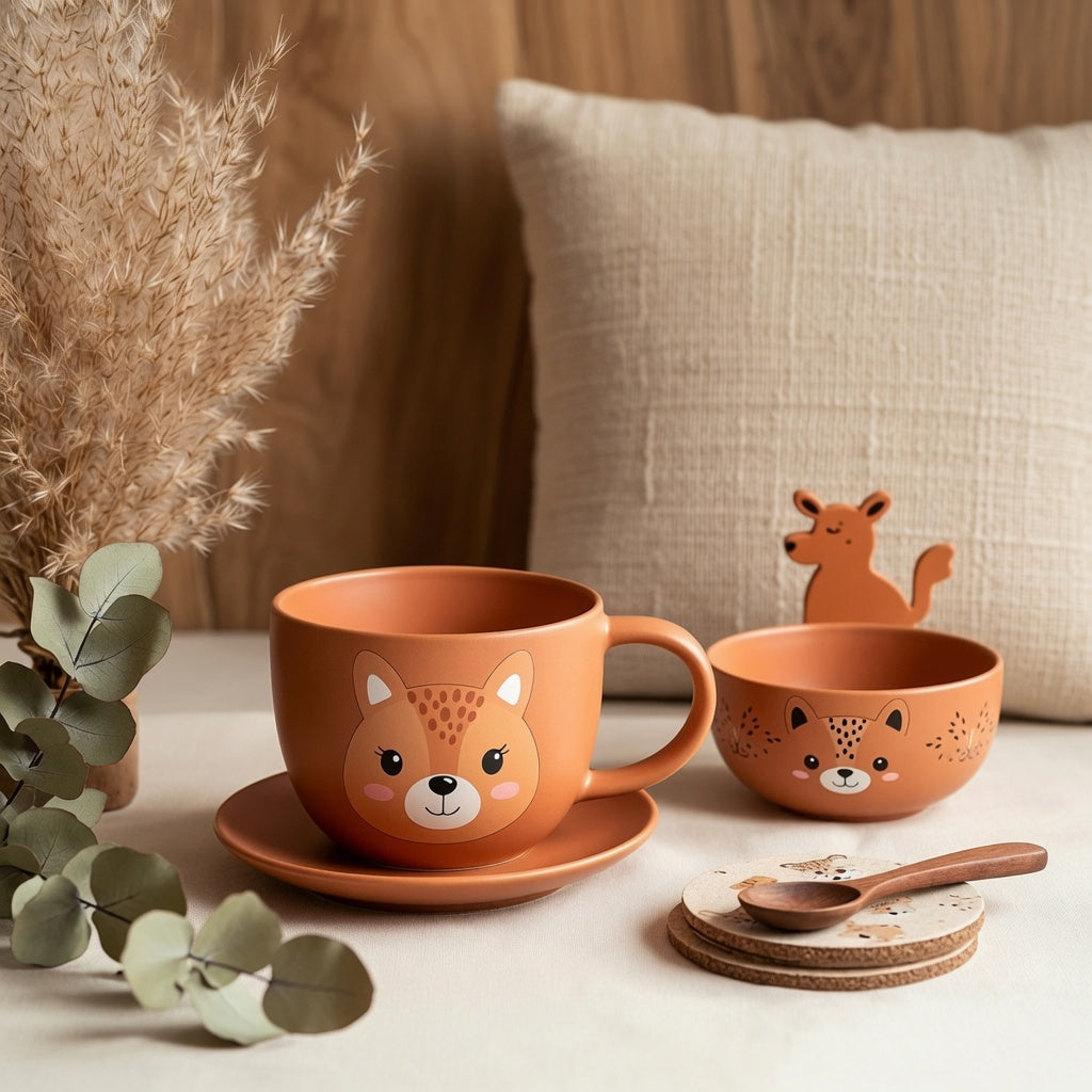 Animal Gifts & Decor