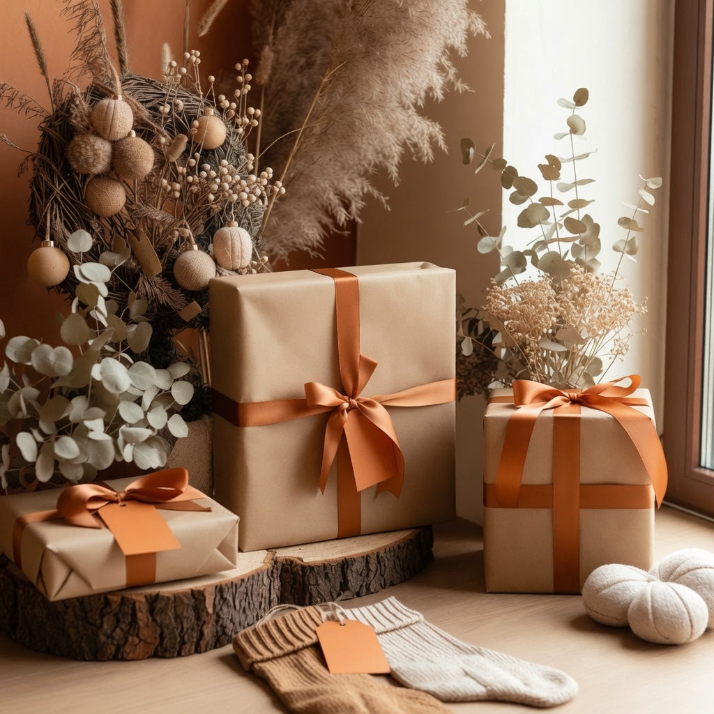Christmas Gifts & Decor
